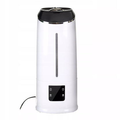 Ultragarso oro drėkintuvas Hanks-AIR NAW-10 6,5 l, baltas
