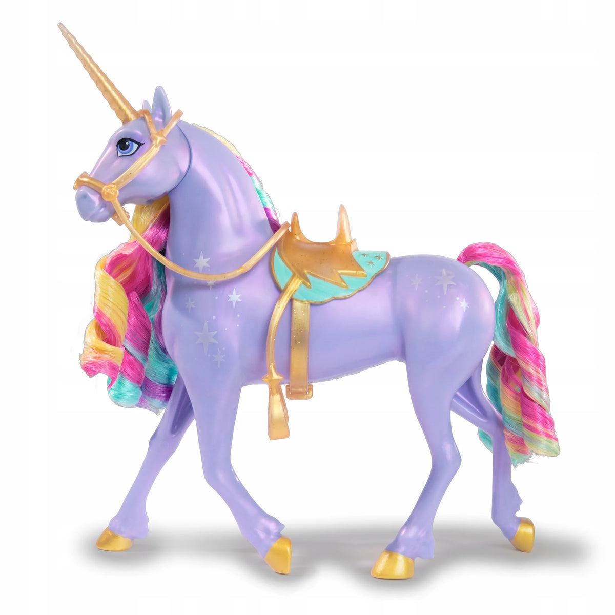 „Unicorn Academy“ rinkinys su vienaragiu Wildstar ir priedais