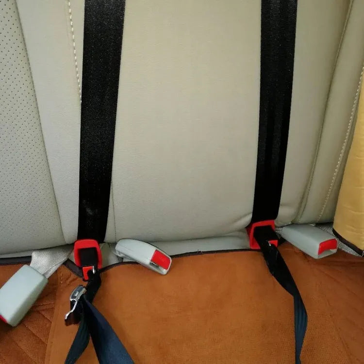 Universāls ISOFIX adapteris sēdekļa stiprināšanai