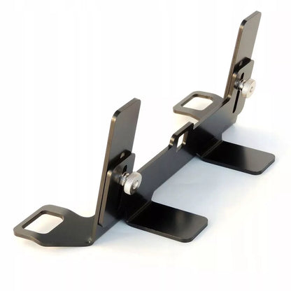 Universalus ISOFIX laikiklis vaikiškai kėdutei