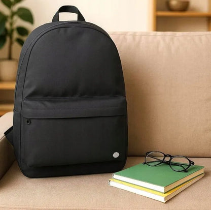 Universalus unisex miesto kuprinė mokyklai, turizmui ir nešiojamam kompiuteriui