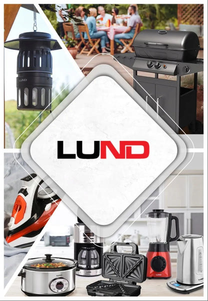 UV-A vabzdžių naikinimo lempa 17 W LUND 67032