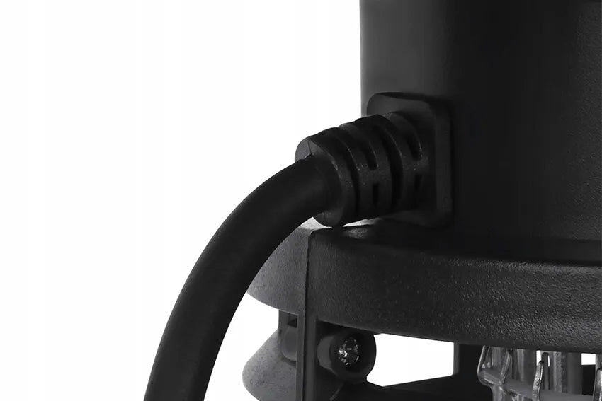Vabzdžių gaudyklė nuo uodų ir musių vandeniui atspari Noveen 7W 230V lauko 55m²