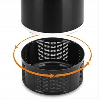 Vabzdžių naikinimo lempa nuo uodų, musių, vabzdžių ir drugių UV USB