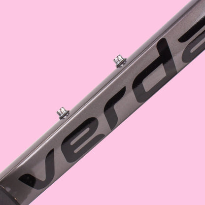 Vaikiškas 20 colių MTB dviratis mergaitėms Sun Baby Verdant, su Shimano 6 pavaromis