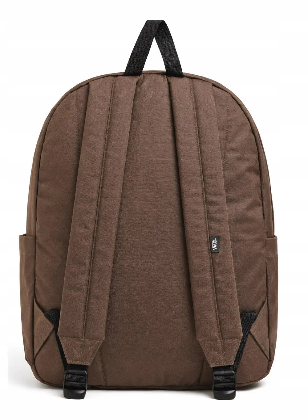 „Vans Old Skool Drop“ sportinė miesto kuprinė, ruda, 22 l
