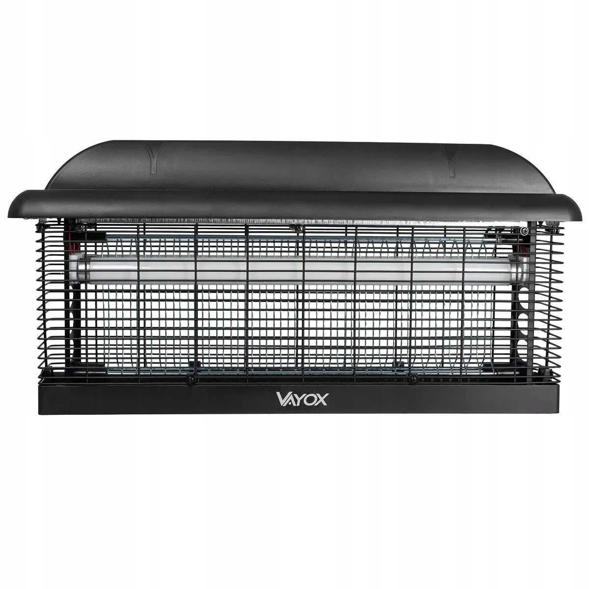 VAYOX UV vabzdžių gaudyklė – elektrinė lempa musėms ir uodams 30W 120m2