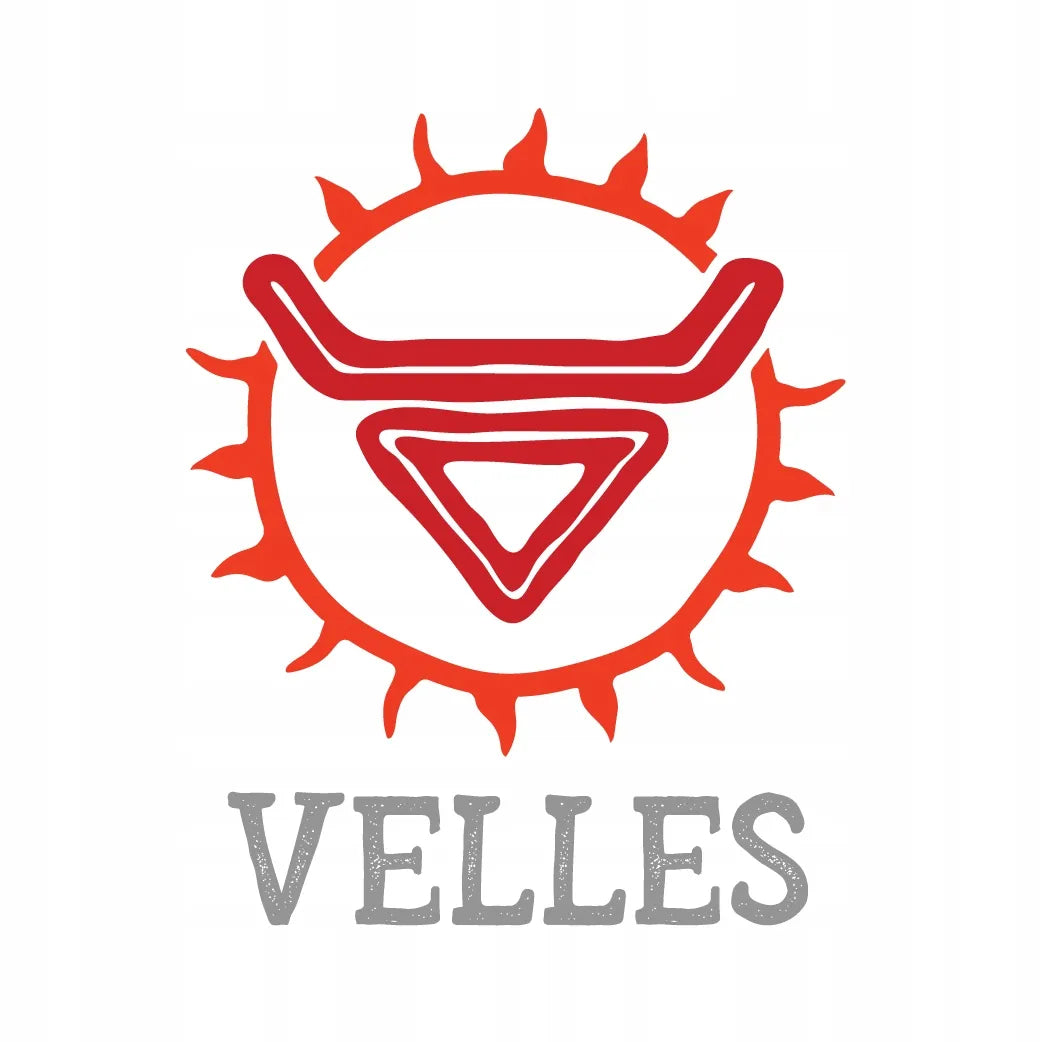 „Velles“ akrilinių žymeklių rinkinys akmenims, 0,7 mm, 12 vnt.