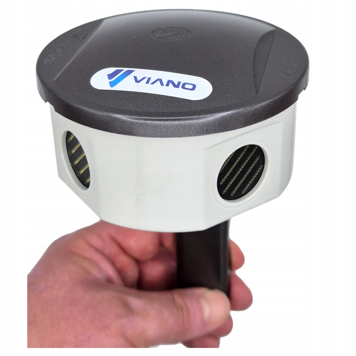VIANO Quattro-Pro 360° graužikų, kiaunių, žiurkių ir pelių atbaidymo įrenginys