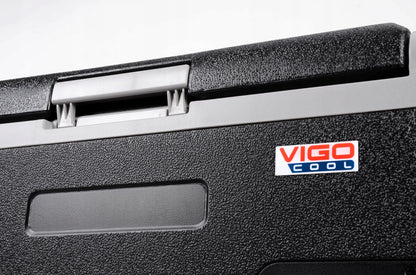 Vigo Cool 30 l elektrinis kompresorinis automobilinis šaldytuvas-šaldiklis