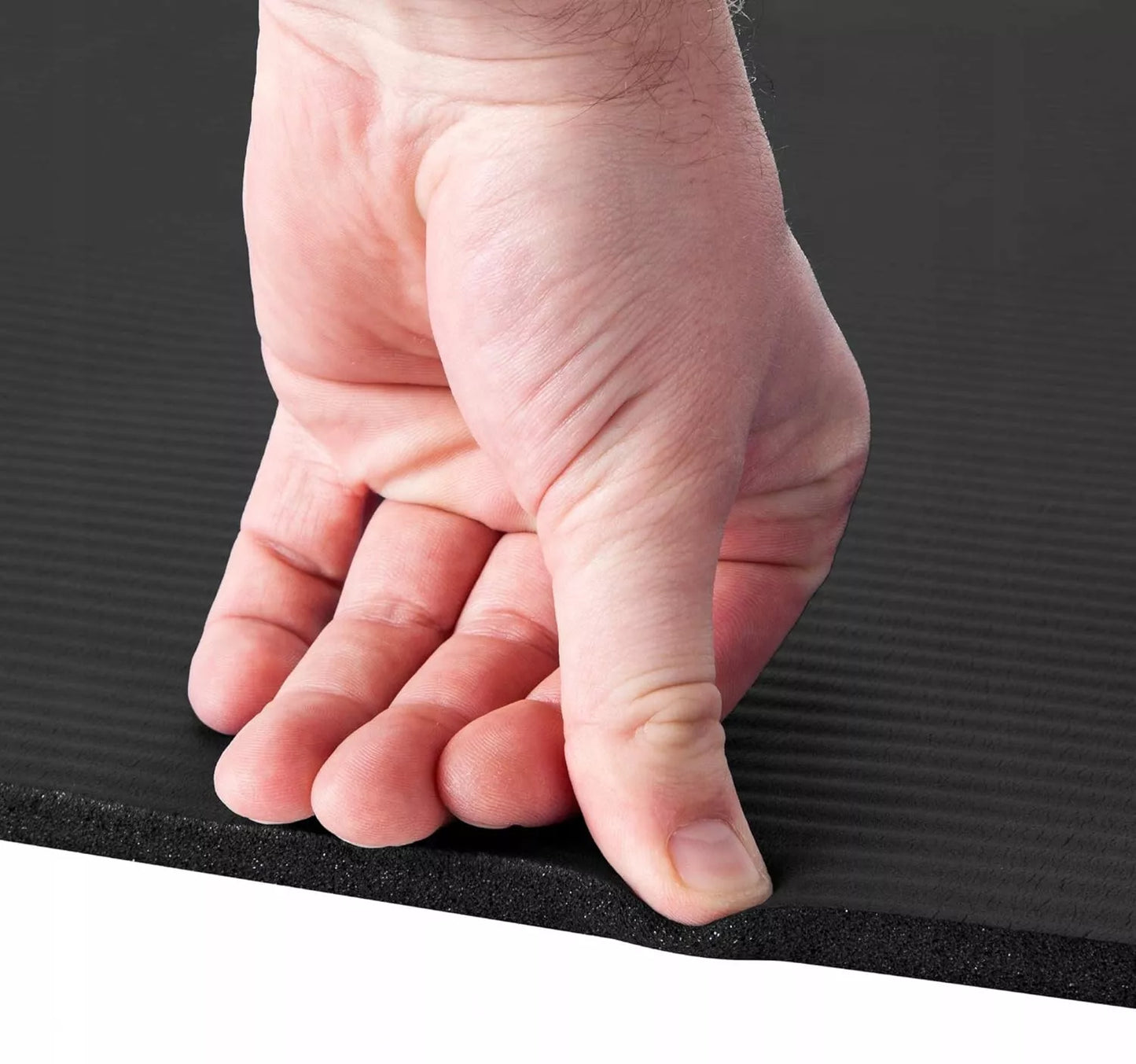 Vitolog NBR gimnastikos kilimėlis jogai ir fitnesui 180 cm