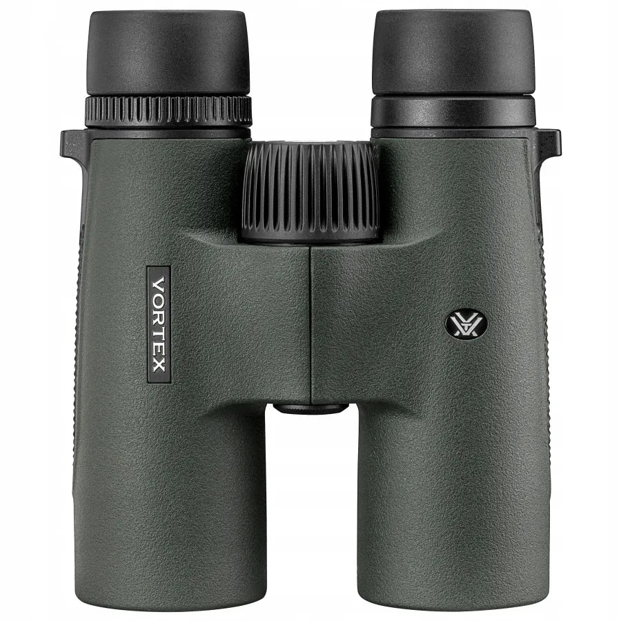 Vortex Optics TRIUMPH HD 10X42 10x42 mm žiūronai, didelis komplektas