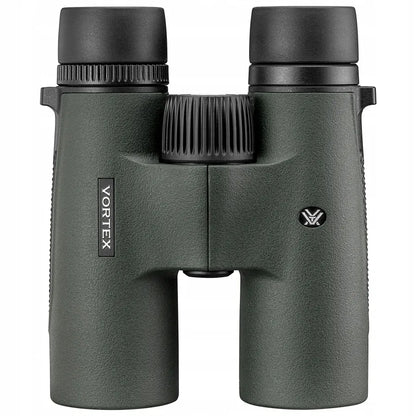 Vortex Optics TRIUMPH HD 10X42 10x42 mm žiūronai, didelis komplektas