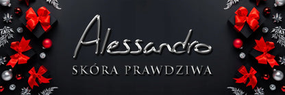 Vyriškas dovanų rinkinys: Alessandro Choco piniginė ir diržas