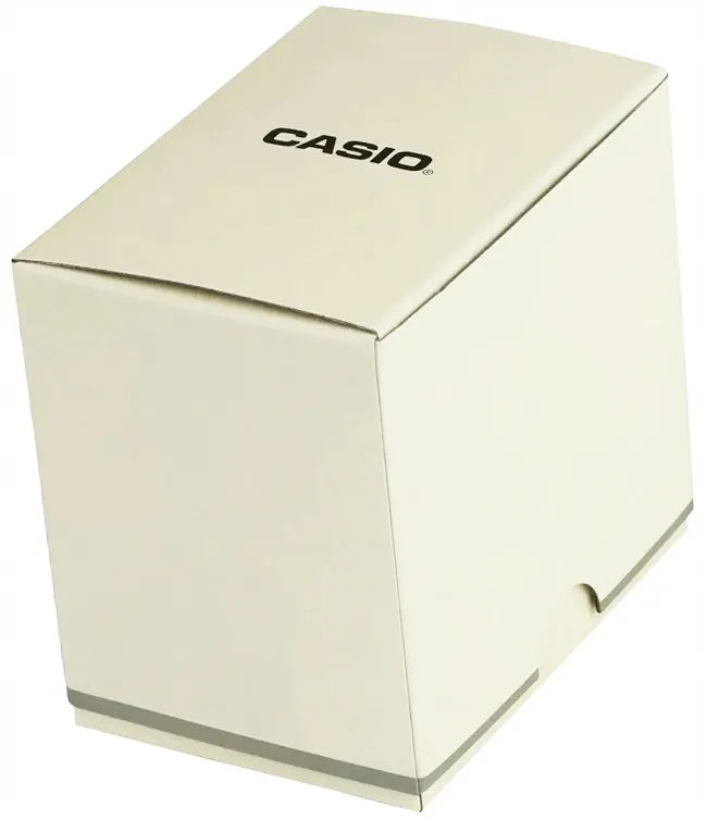 Vyriškas laikrodis „Casio Retro Vintage A168WG-9“ su dėžute