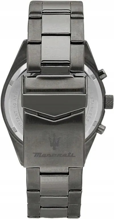 Vyriškas laikrodis „Maserati R8853100019“ – „Competizione“ (zs004b)
