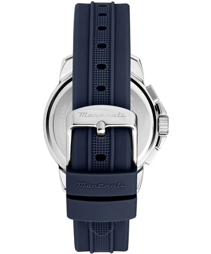 Vyriškas laikrodis „Maserati Successo Chronograph“