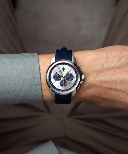 Vyriškas laikrodis „Maserati Successo Chronograph“