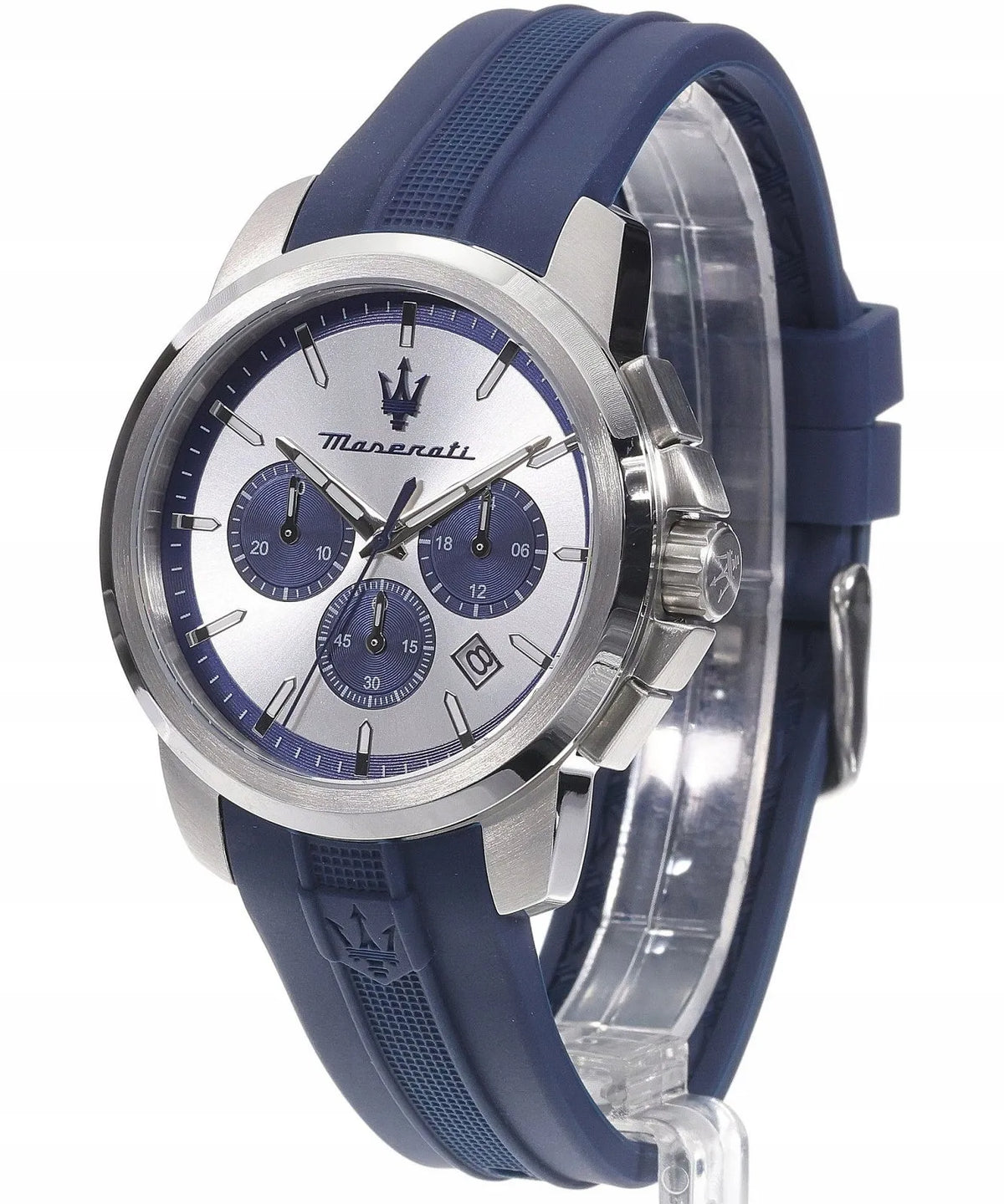 Vyriškas laikrodis „Maserati Successo Chronograph“