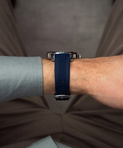 Vyriškas laikrodis „Maserati Successo Chronograph“