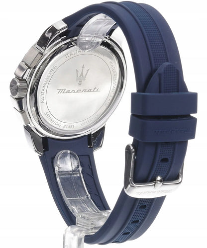 Vyriškas laikrodis „Maserati Successo Chronograph“