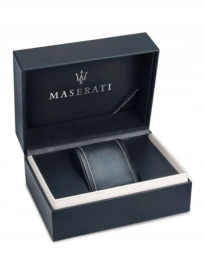 Vyriškas „Maserati Attrazione“ laikrodis R8853151002 (zs049d)