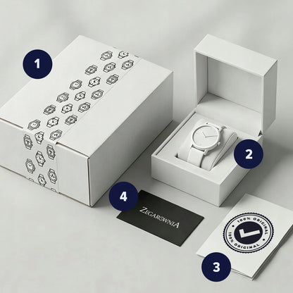 Vyriškas „Maserati Successo Chronograph“ laikrodis