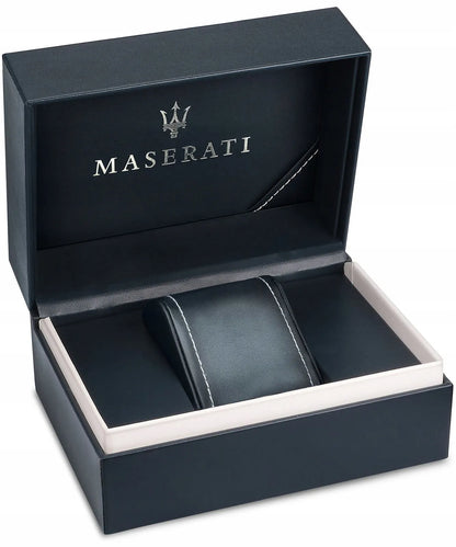 Vyriškas „Maserati Successo Chronograph“ laikrodis