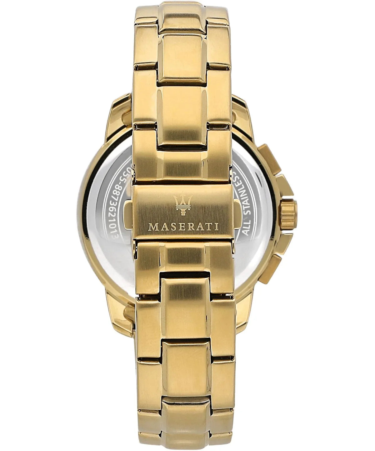 Vyriškas „Maserati Successo Chronograph“ laikrodis