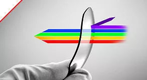 Vyriški poliarizuoti saulės akiniai ARCTICA S-345, UV400, miesto stiliui