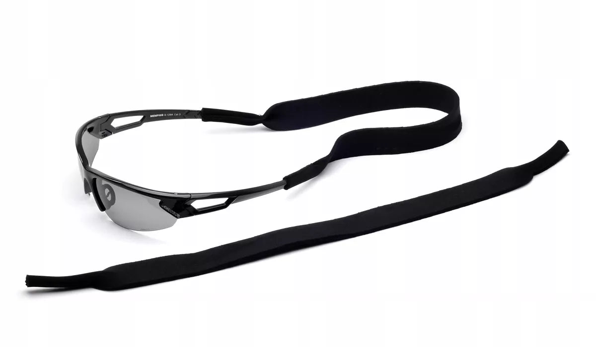 Vyriški poliarizuoti saulės akiniai ARCTICA S-345, UV400, miesto stiliui