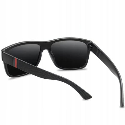 Vyriški poliarizuoti sportiniai akiniai nuo saulės UV-400 2026 OOoksy