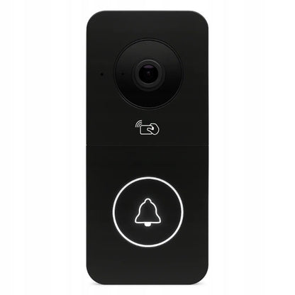 WIFI LAIDINĖ VAIZDO TELEFONO SPYNELĖ VAIZDO TELEFONO IŠORINĖ STOTIS MODELIS JD-S5