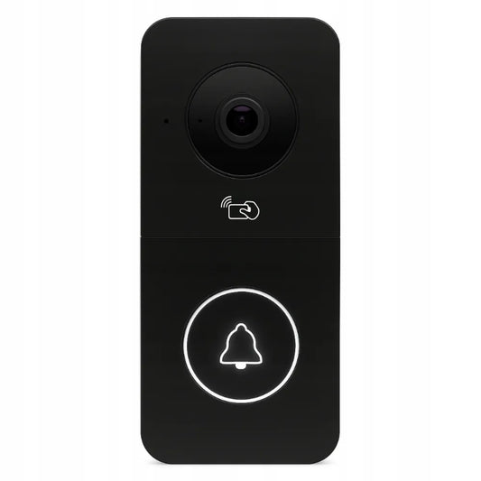 WIFI LAIDINĖ VAIZDO TELEFONO SPYNELĖ VAIZDO TELEFONO IŠORINĖ STOTIS MODELIS JD-S5