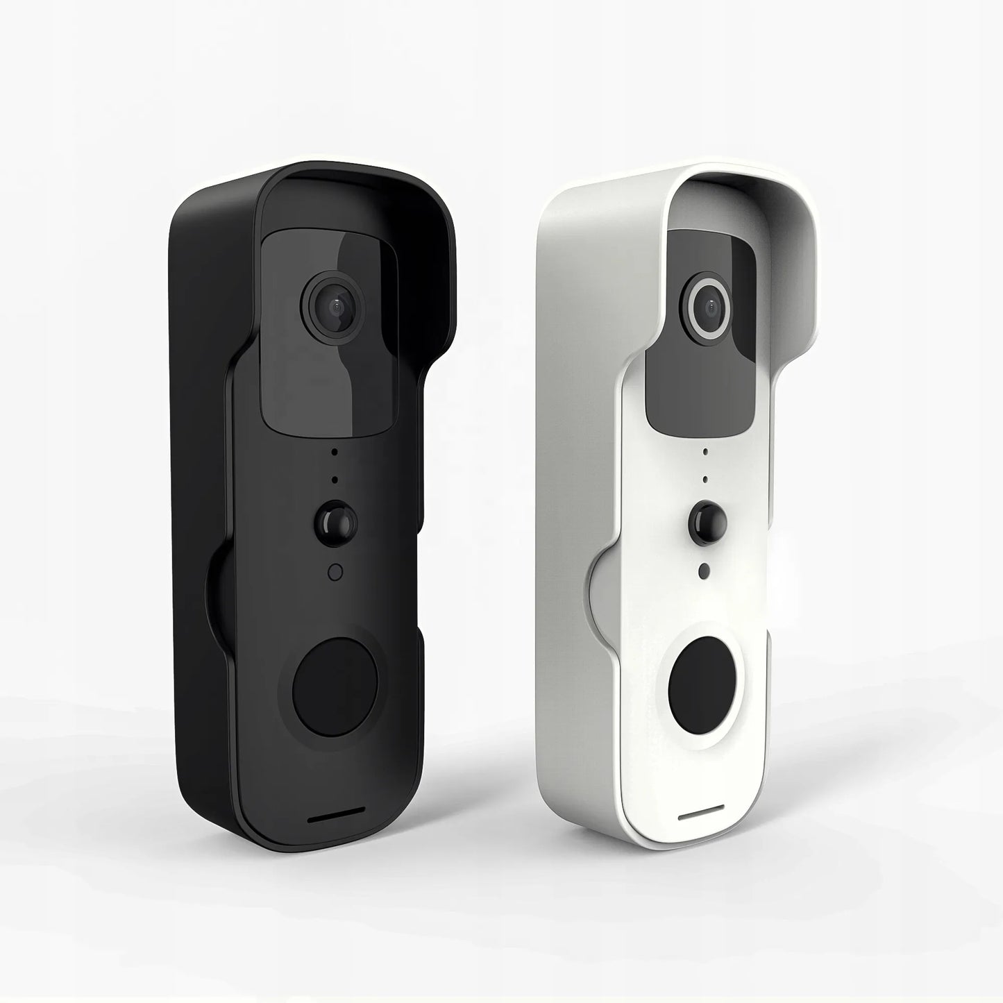 WIFI vaizdo domofonas, domofonas, FULL HD kamera, TUYA SMART
