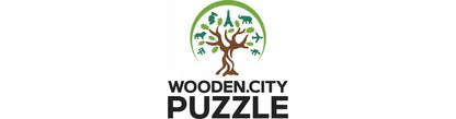 WoodenCity medinė dėlionė Kačių žaidimas virtuvėje 1000 dalių