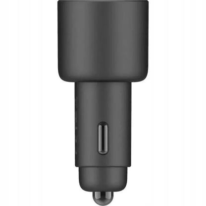 Xiaomi 67W automobilinis įkroviklis USB-A + Type-C