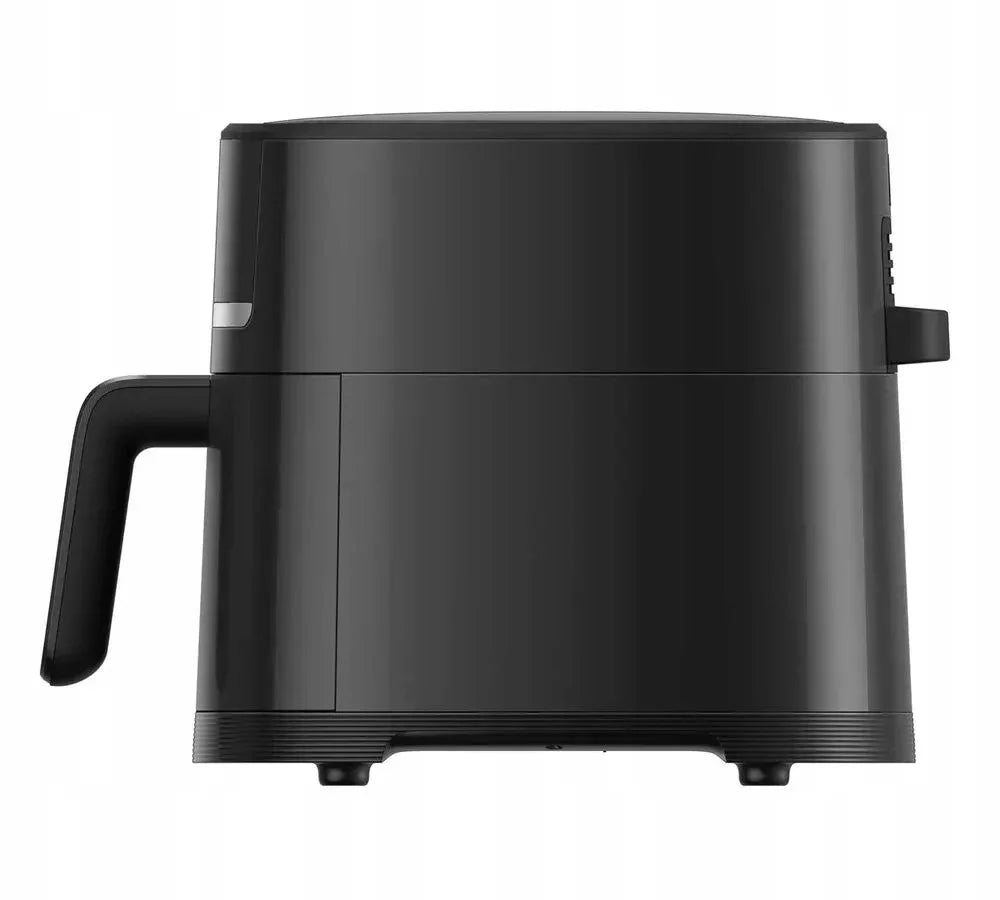 Xiaomi Smart AirFryer 6L 1500W beztrielė gruzdintuvė, juoda