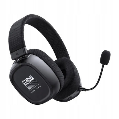 Žaidimų ausinės ONIKUMA GT839 – Bluetooth, aukšta garso kokybė