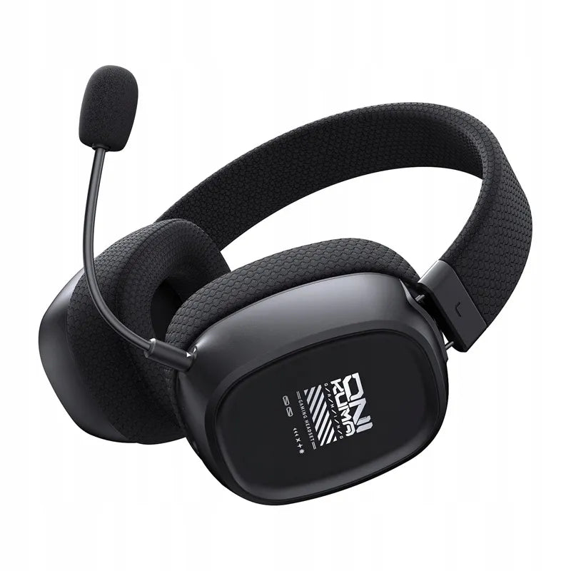 Žaidimų ausinės ONIKUMA GT839 – Bluetooth, aukšta garso kokybė