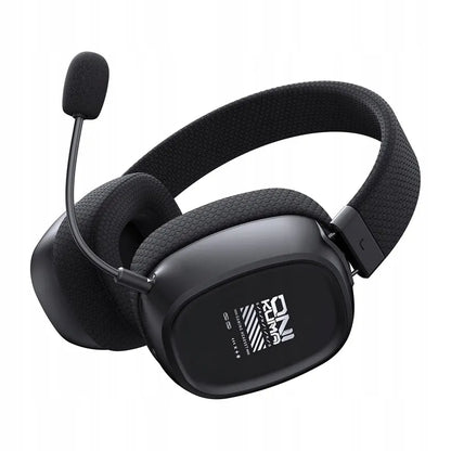 Žaidimų ausinės ONIKUMA GT839 – Bluetooth, aukšta garso kokybė