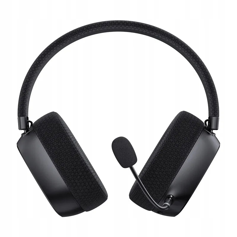 Žaidimų ausinės ONIKUMA GT839 – Bluetooth, aukšta garso kokybė