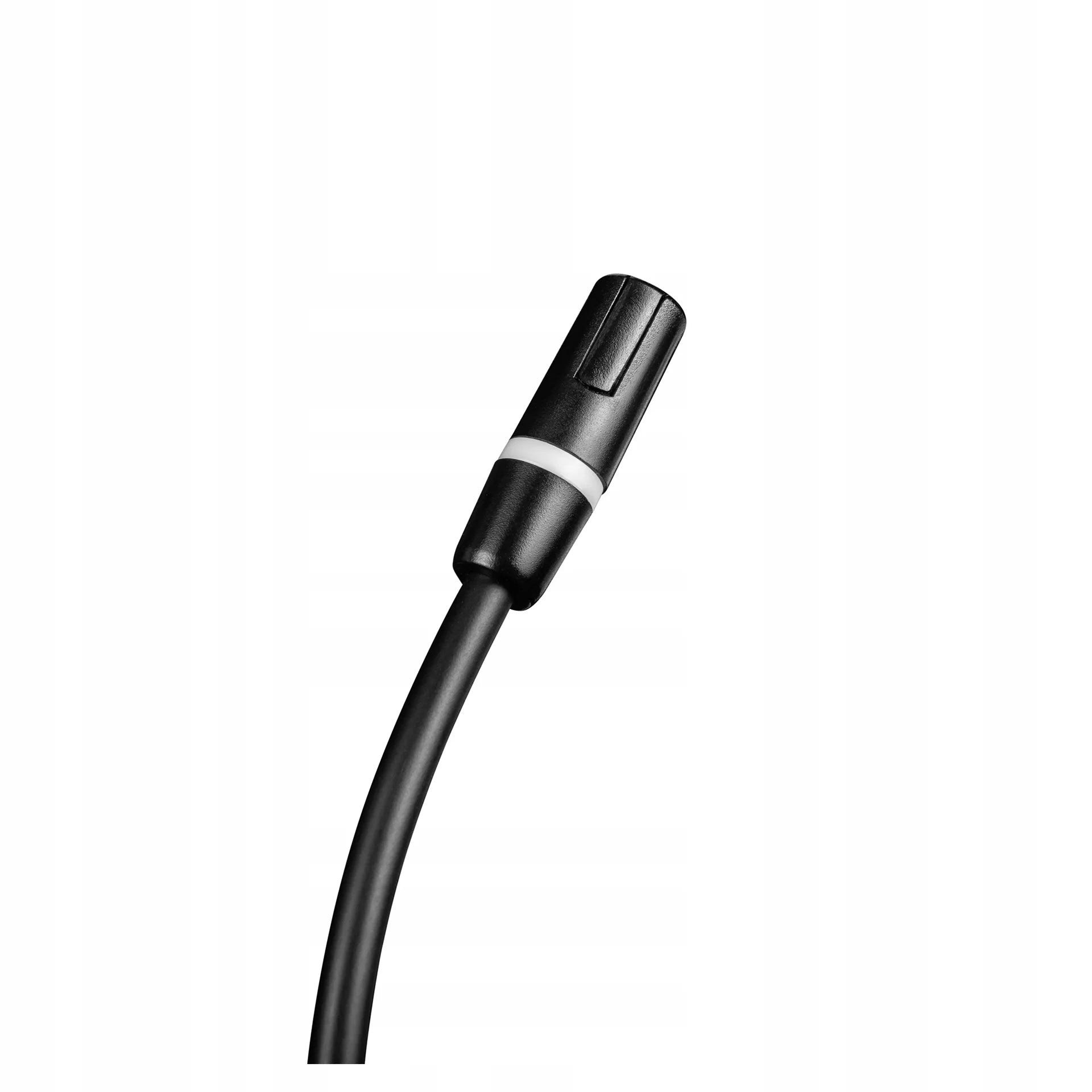 Žaidimų ausinės su mikrofonu MODECOM VOLCANO PROMETHEUS USB LED RGB