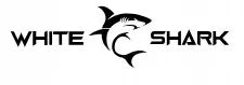 Žaidimų ausinės White Shark WOLF RGB