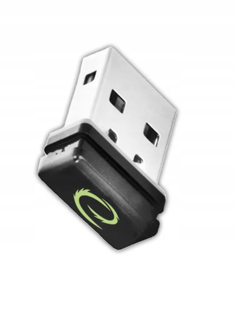 Žaidimų pultelis PC/PS3 su vibracija, USB, 2.4 GHz