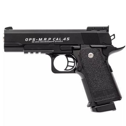 Žaislinis pistoletas „Colt“ + 800 kamuoliukų
