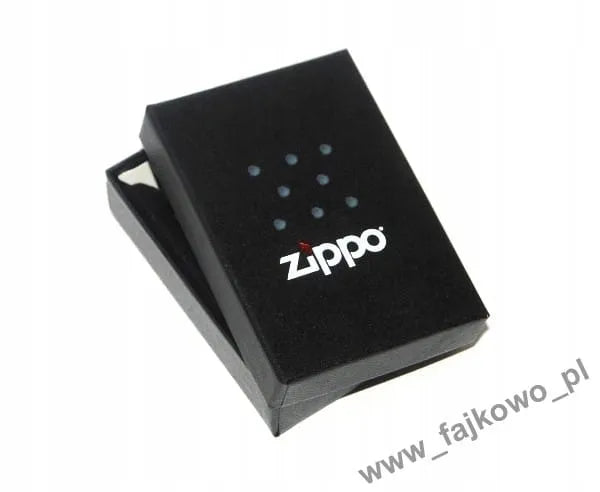 Zippo 200 Brushed Chrome žiebtuvėlis