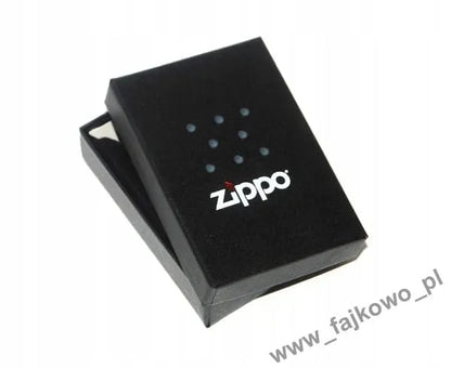 Zippo 200 Brushed Chrome žiebtuvėlis