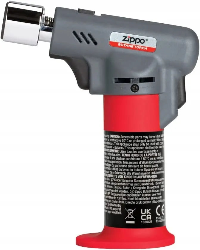 Zippo Butane Torch dujinis degiklis