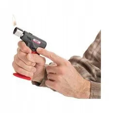 Zippo Butane Torch dujinis degiklis